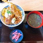 User's review image for かつてん MEGAドン・キホーテ函館店