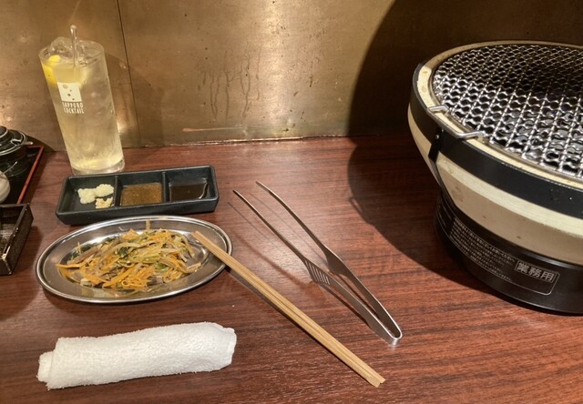 用戶對於お肉家 季稟的評論高清圖