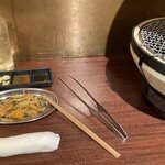 用戶對於お肉家 季稟的評論圖