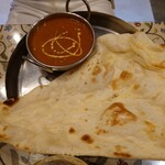 用戶對於アジャンタ 寺町店的評論圖