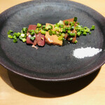 用戶對於焼鳥 森本的評論圖