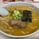 用户对于富士ラーメン食堂的评论图