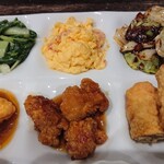用戶對於中華菜館 會賓楼的評論圖