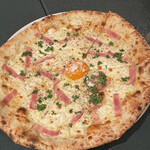 用戶對於Pizzeria＆Wine Bar Luna Lucca的評論圖