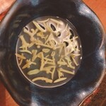 用戶對於秋田料理 わったりぼうず的評論圖