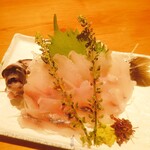 用戶對於小川の魚 吉祥寺店的評論圖