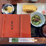 用戶對於若松屋的評論圖