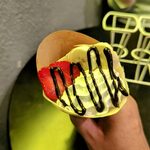 用戶對於URU-ZU crepe的評論圖