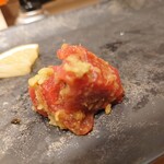 User's review image for 築地 鮨たけ