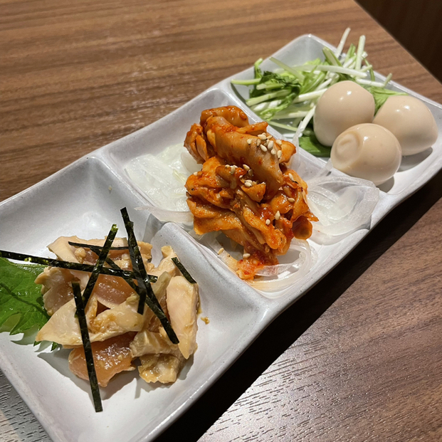 用户对于北新地 鳥屋 渋谷道玄坂店的评论图