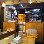 用戶對於野郎ラーメン 浅草橋西口店的評論圖