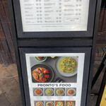用戶對於プロント ビーンズ赤羽店的評論圖