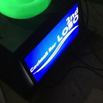 用户对于バー セカンドロボ的评论图