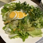 User's review image for Cafe & Bar Jazz Panja