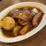 用戶對於キリンケラーヤマト 大阪駅前第3ビル店的評論圖