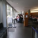用戶對於ホテルオークラ ガーデンテラス的評論圖