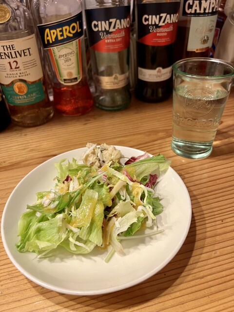User's recommendation image for オステリア ウチェッロ