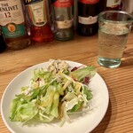 User's review image for オステリア ウチェッロ