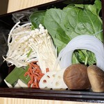 用户对于香水亭 六本木本店的评论图