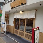 User's review image for 麺匠 一粒万倍 寺町店