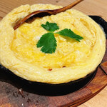 用戶對於銘柄焼き鳥ともつ鍋の居酒屋 鳥京 新宿総本店的評論圖