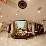 User's review image for キッチンクルミ 東急百貨店 吉祥寺店