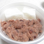 用户对于小樽あまとう イトーヨーカドー琴似店販売コーナー的评论图