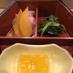 用戶對於白金台すし兆的評論圖