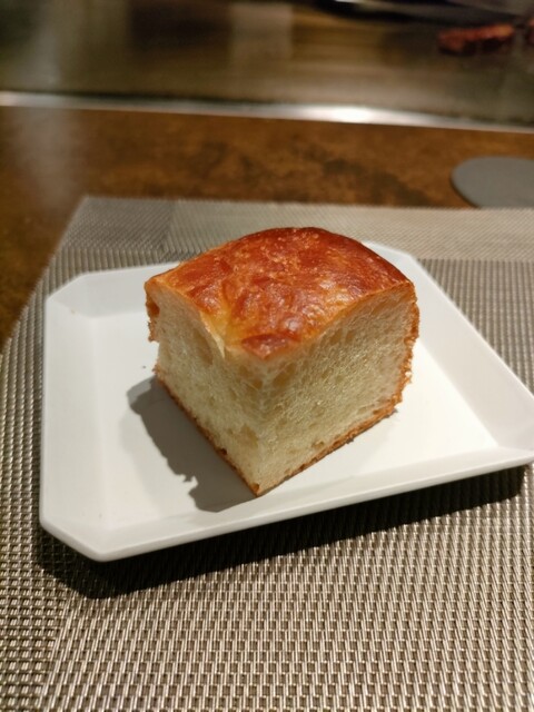 User's recommendation image for 大阪鉄板焼き 神戸牛 TATARA