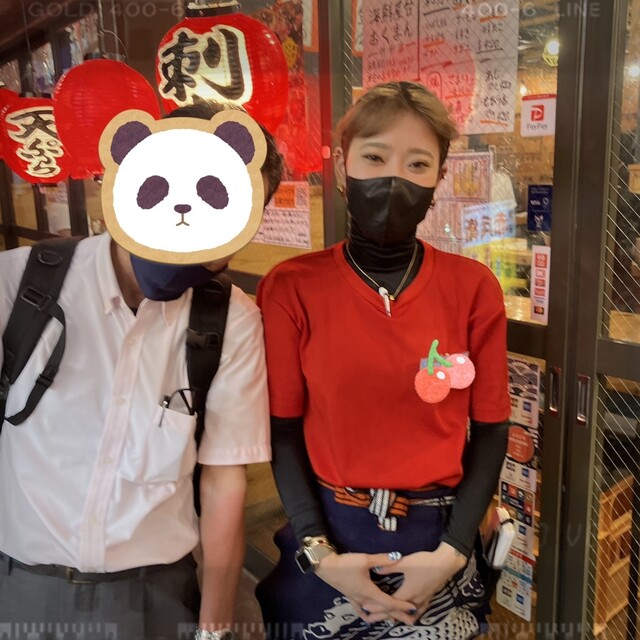 User's recommendation image for 海鮮屋台 おくまん 神田店