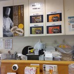 用戶對於蜂の家 銀座本店的評論圖