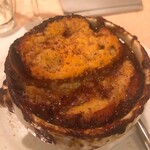 User's review image for Brasserie Café ONZE