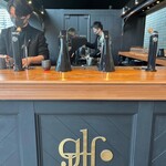 用戶對於GLITCH COFFEE OSAKA的評論圖