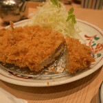 User's review image for 和豚 かつ仙