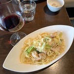 用戶對於Dining kitchen VENT MARCHE 大森店的評論圖