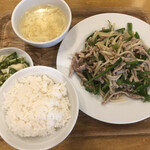 用户对于紅虎餃子房 池袋サンシャイン店的评论图