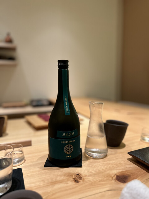 User's recommendation image for 鮨 のべつ