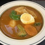 User's review image for カレー魂 デストロイヤー