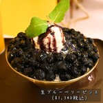 User's review image for Cafe Binggo 道頓堀店