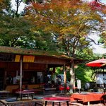 用戶對於硯石亭的評論圖