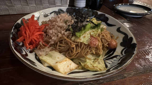 用戶對於日本酒居酒屋 鍋横 赤燈的評論高清圖