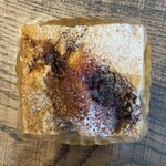 User's review image for BLUE KETTLE