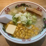 用户对于梅光軒 旭川空港店的评论图