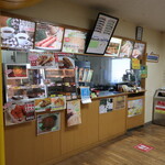 用户对于旭岳ロープウェイ 山麓駅売店的评论图