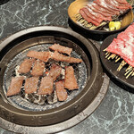 User's review image for 和牛焼肉 浅草時流