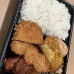 用户对于味の仕事屋的评论图