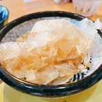User's review image for おだし食堂