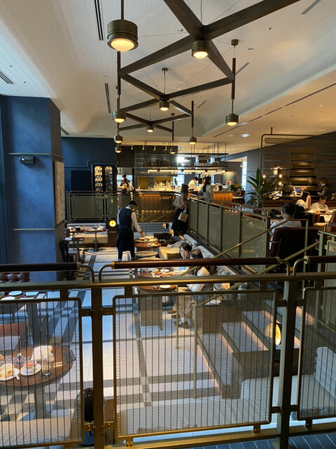 User's recommendation image for キンプトン新宿東京