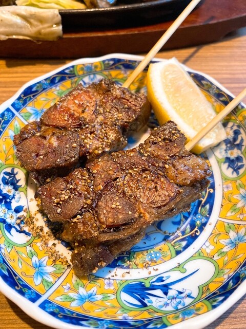 用戶對於焼き鳥 備長炭と宮崎地鶏専門 TORA鶏YA的評論高清圖
