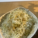 User's review image for もつ山